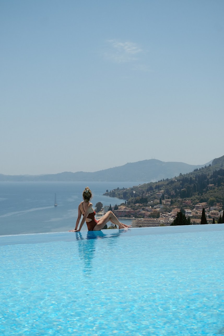 angsana corfu offers